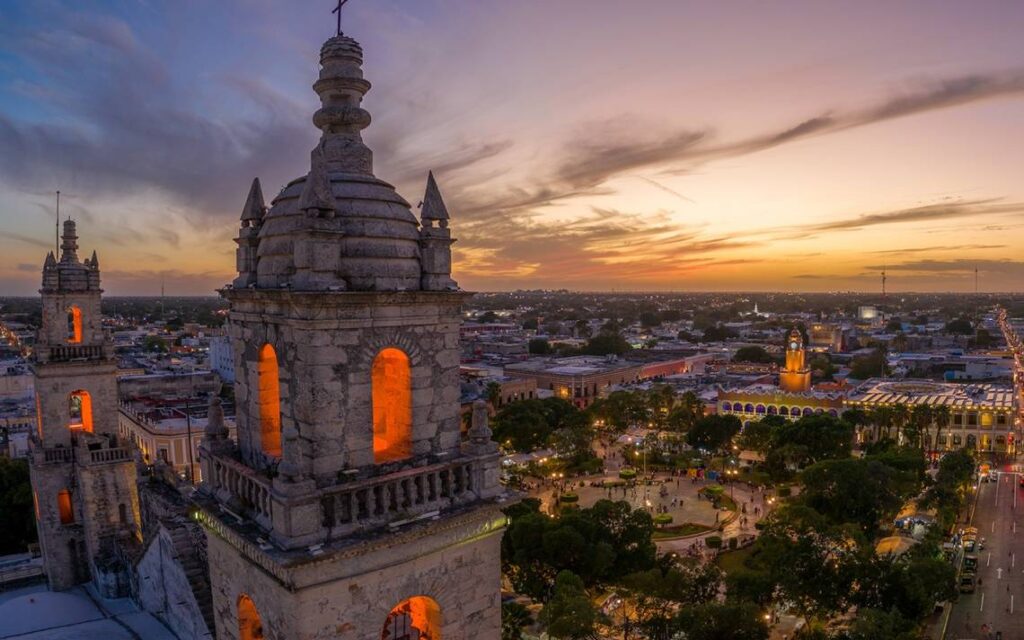 propiedades en venta en Yucatán