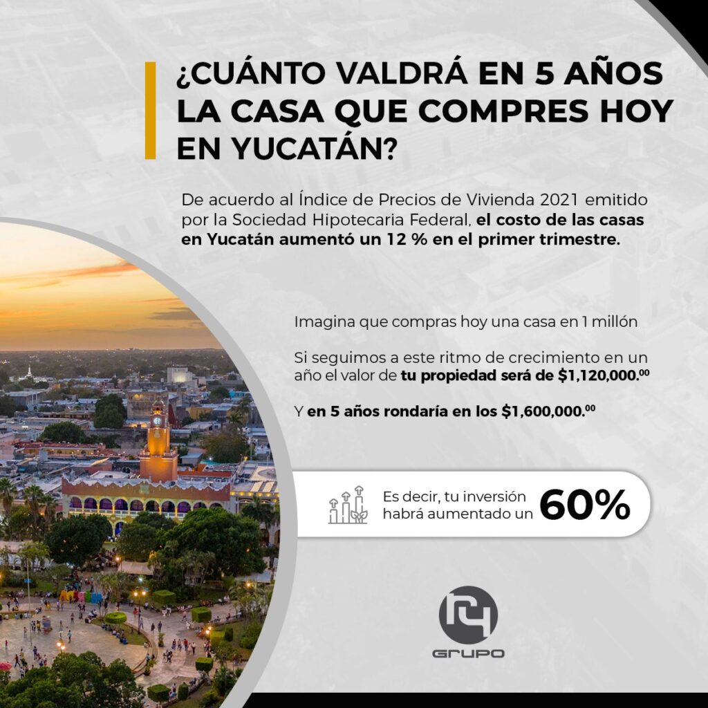 comprar-casas-en-yucatán