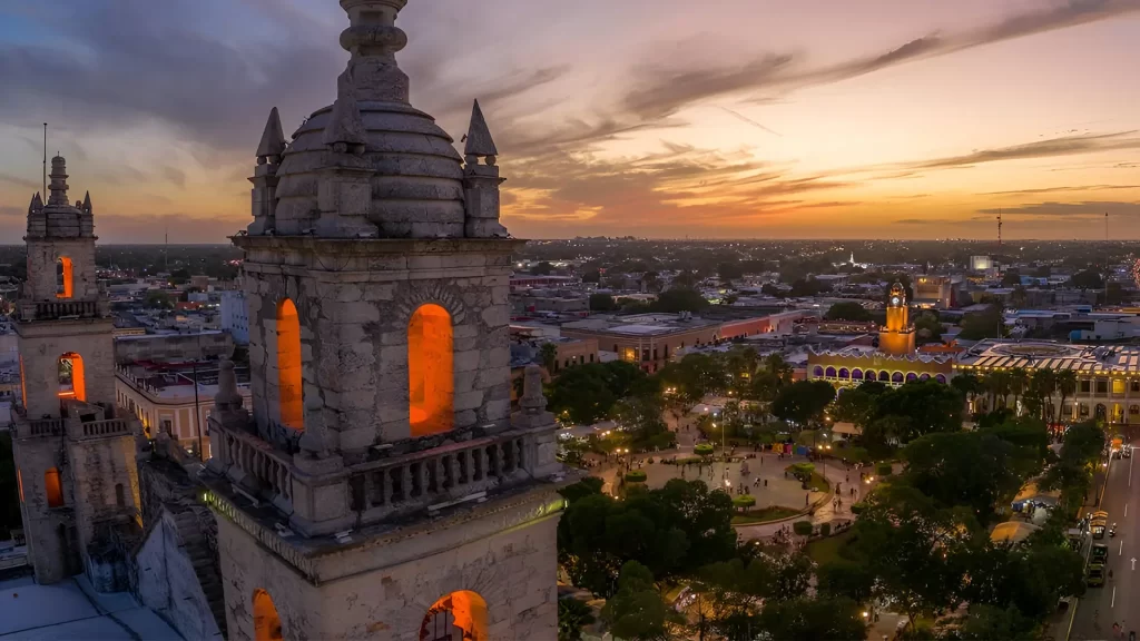 ¿Por qué Invertir en Yucatan?