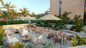 Terraza