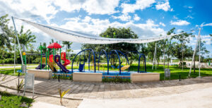 Play ground
